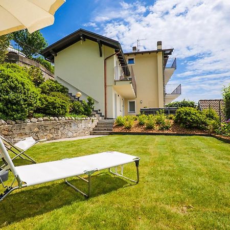 Piancalodge Cannero Riviera Exterior foto