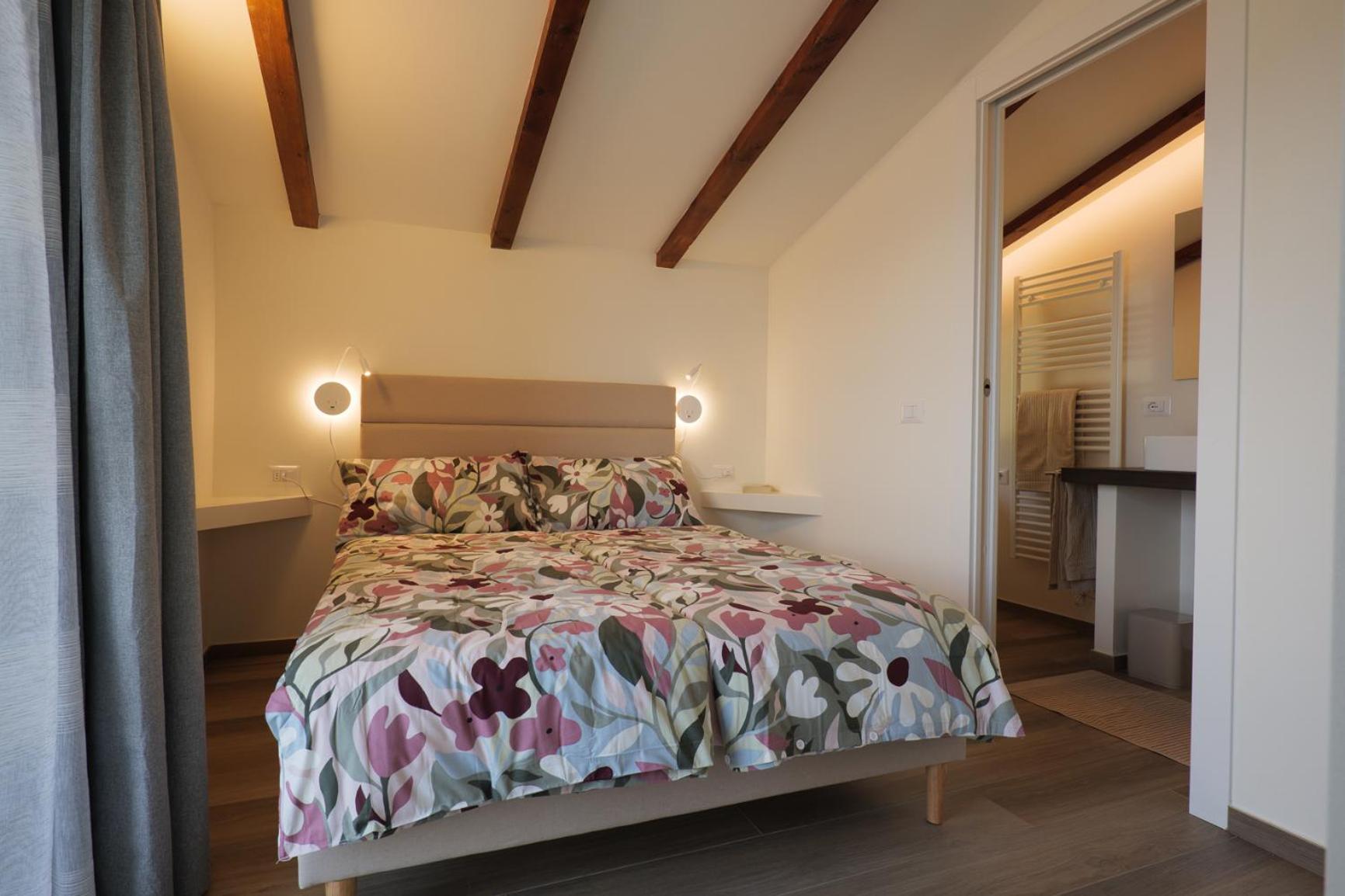 Piancalodge Cannero Riviera Zimmer foto