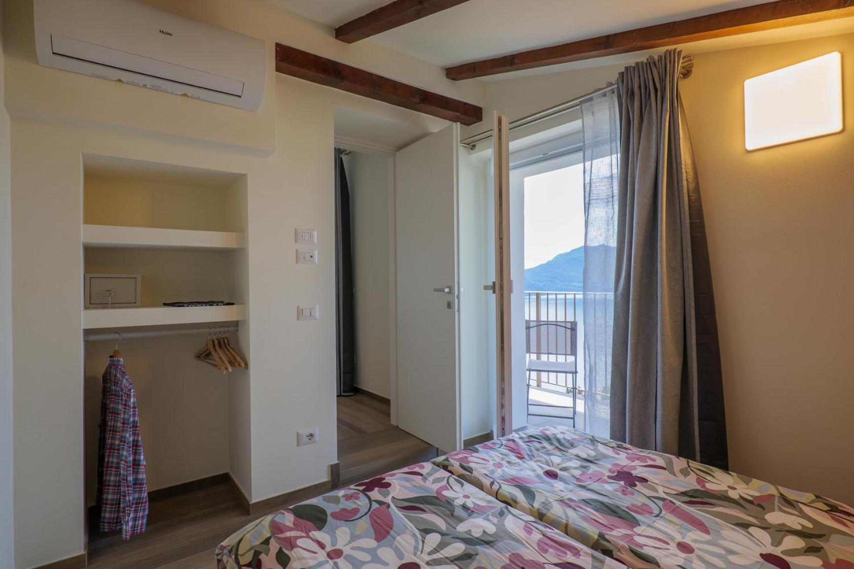 Piancalodge Cannero Riviera Zimmer foto