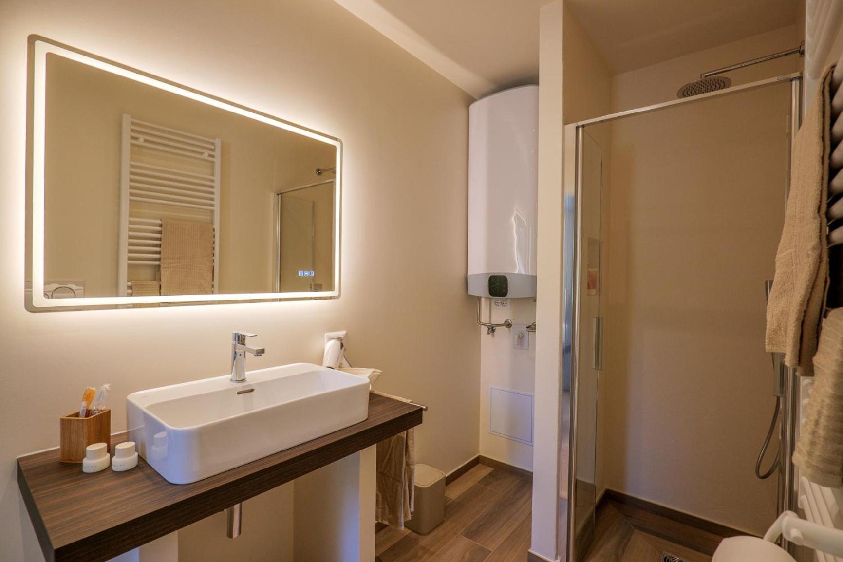 Piancalodge Cannero Riviera Zimmer foto
