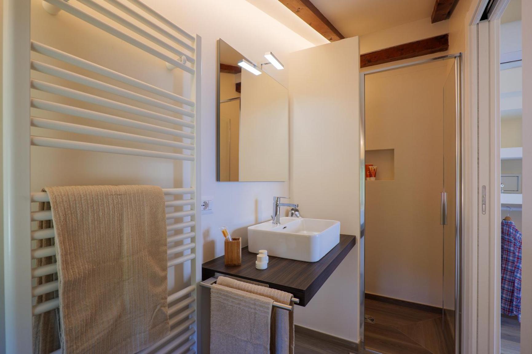 Piancalodge Cannero Riviera Zimmer foto