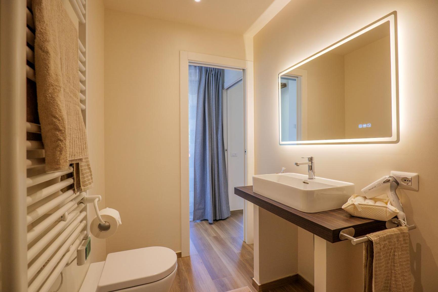 Piancalodge Cannero Riviera Zimmer foto